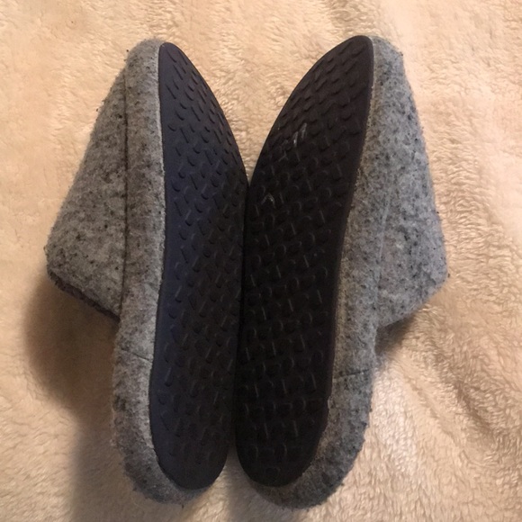 Allbirds wool slippers - Picture 4 of 5